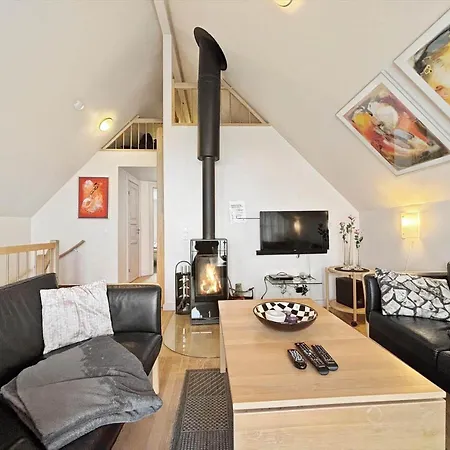 Feriehus 0233-romo-havnebyvej-57-f Kongsmark