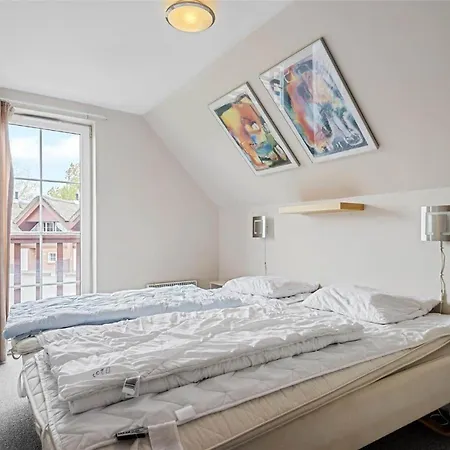 Feriehus 0233-romo-havnebyvej-57-f Kongsmark