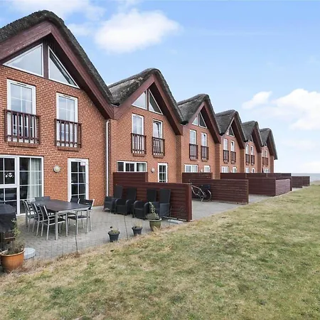 Holiday home 0233-romo-havnebyvej-57-f *