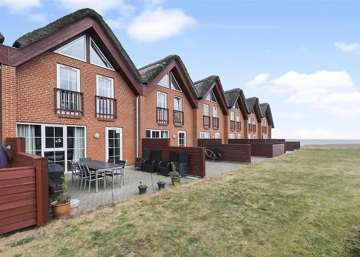 Tatil Evi 0233-romo-havnebyvej-57-f *